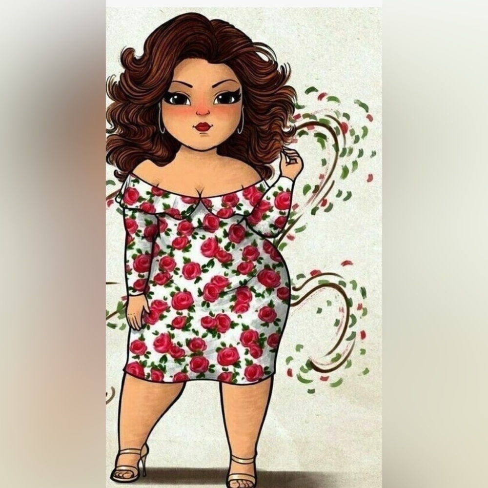 $5& ⬆️ TODAY‎ Sunday Jan 25th @4:00pmCST PLUS SIZE ONLY!!!! listed and unlisted